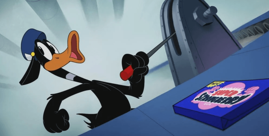 Луні Тюнз: Врятувати планету фото