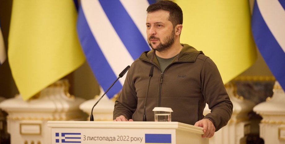 Владимир Зеленский о ядерном оружии, ядерная война, ядерное оружие России, ядерные удары, существование России