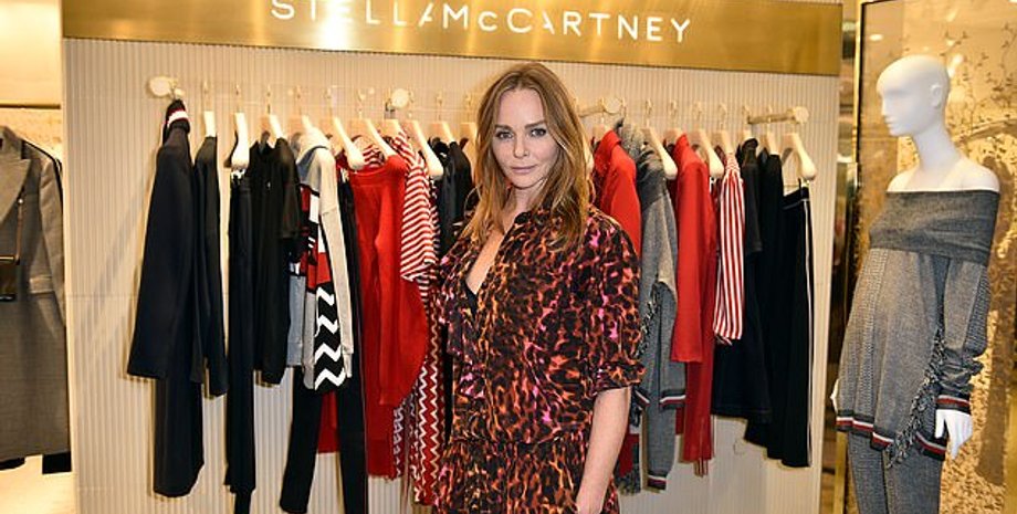 стелла маккартни, магазин, нью-йорк