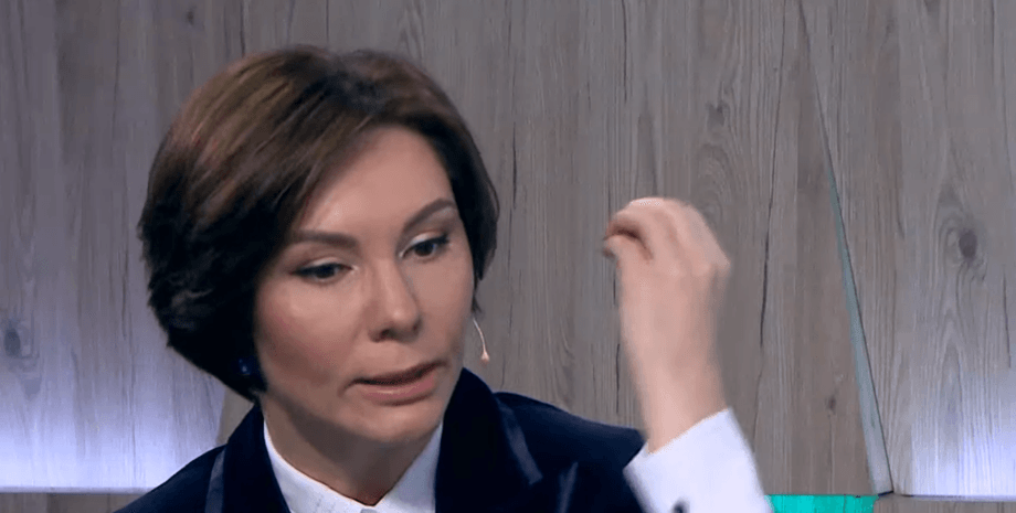 бондаренко про всу, обстрелы всу, война на донбассе, экс-регионалка про всу, оос, ато, Донбасс