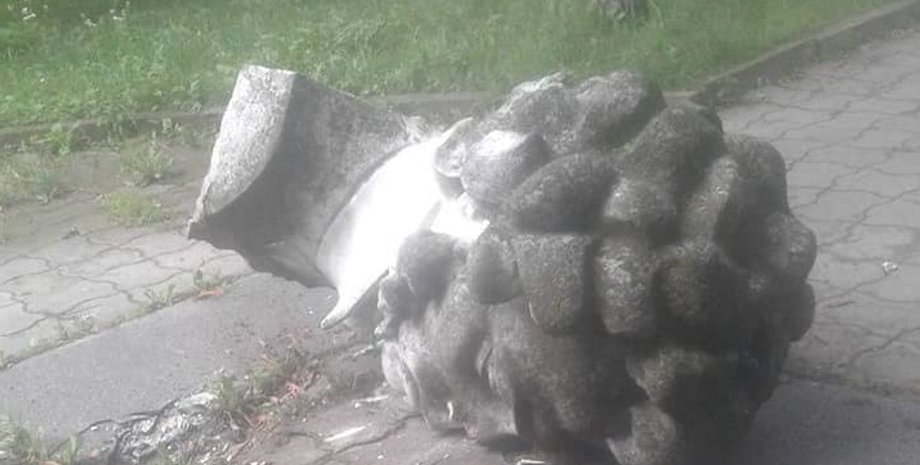 Фото: facebook Ігор Гриньків