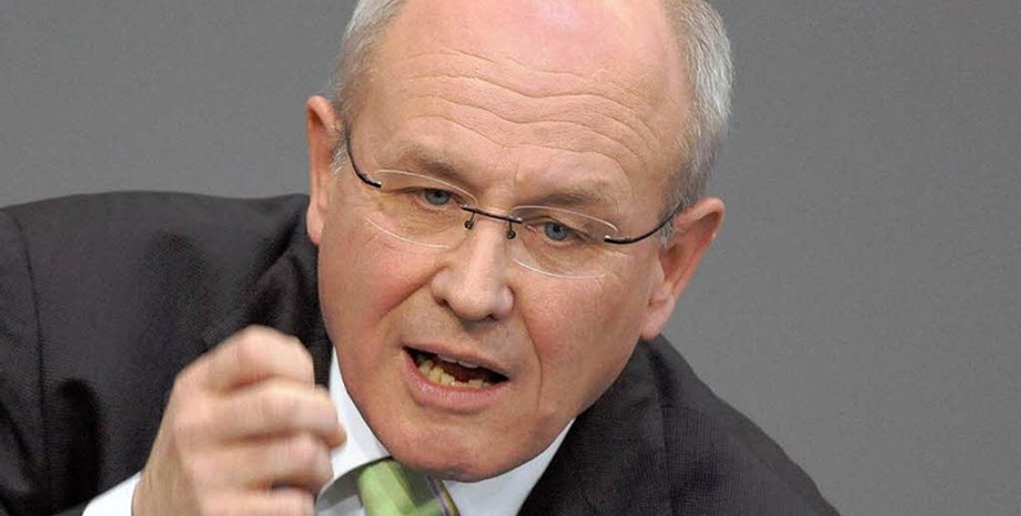 Фолькер Каудер / Фото: badische-zeitung.de