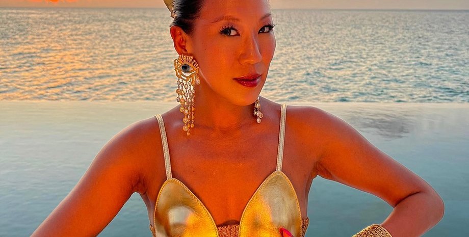 Лінн Бан, дизайнерка, ведуча