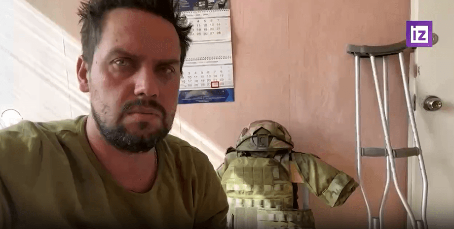 Денис Кулага, кулага, кулага поранення, поранення Кулага