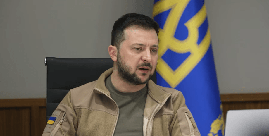 Владимир Зеленский, президент Украины, ответ Зеленского,