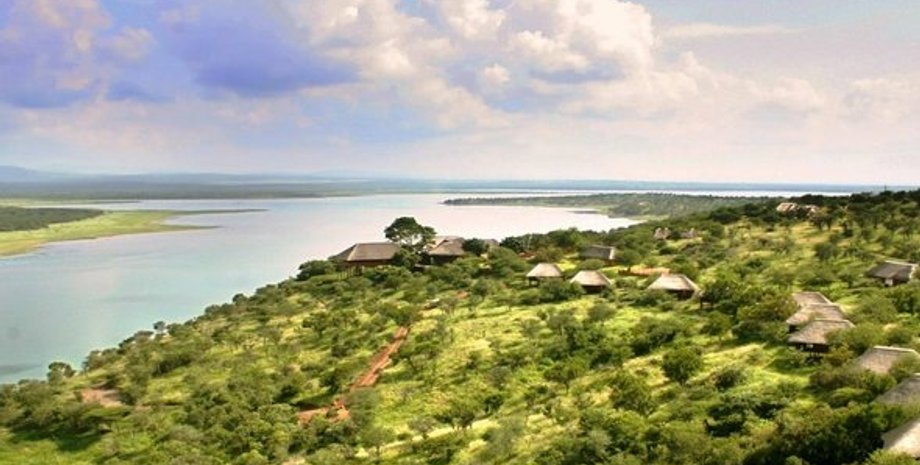 Заповедник Пангола в ЮАР / Фото: South Africa Nature Reserves