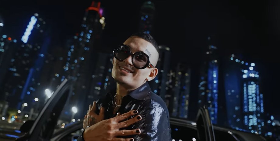 Моргенштерн