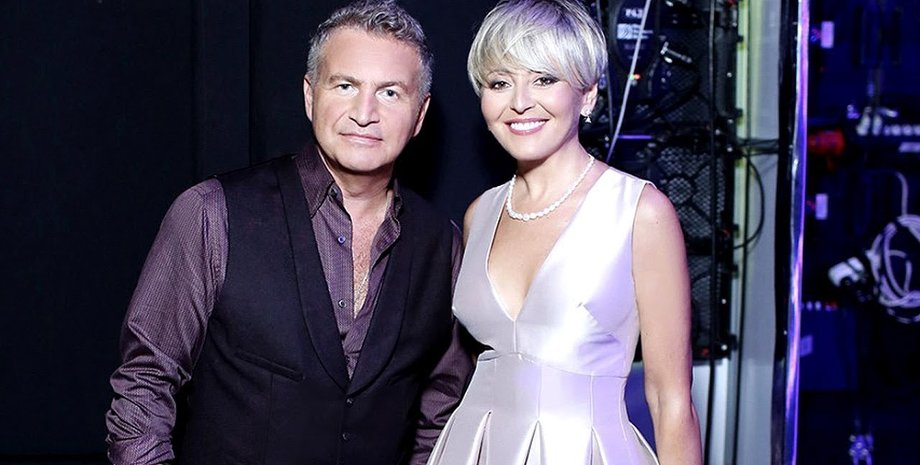 леонид агутин, анжелика варум, осудили войну, война в украине