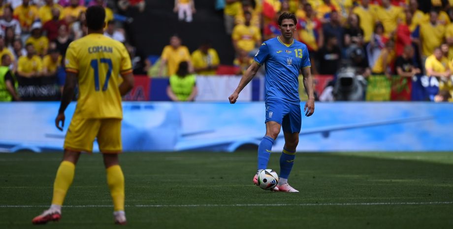 Ілля Забарний