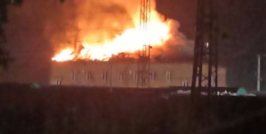 атака Ростовська область