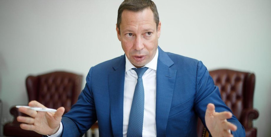 Кирилл Шевченко, экс-глава Нацбанка Украины, НБУ, Шевченко НБУ