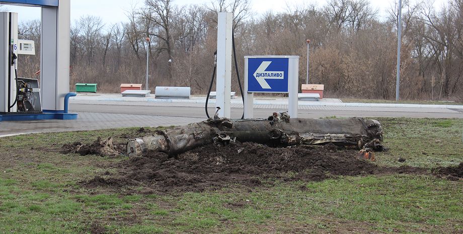 Фото: Роман Губа