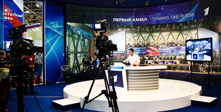 Первый канал / Фото: polytika.ru