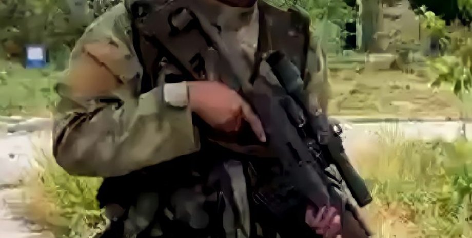 пытки украинских пленных