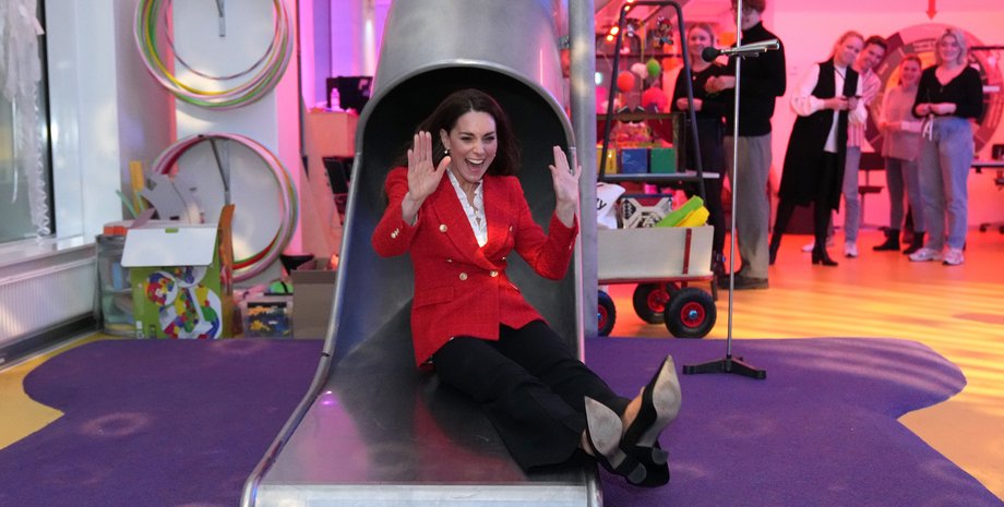 Кейт Миддлтон