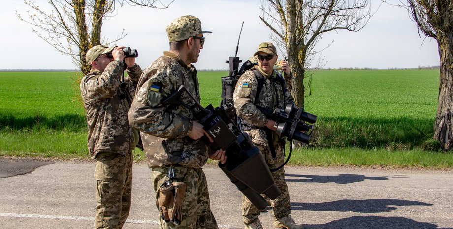 радіоелектронна війна