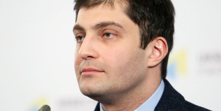 Давид Сакварелидзе / Фото: УНИАН