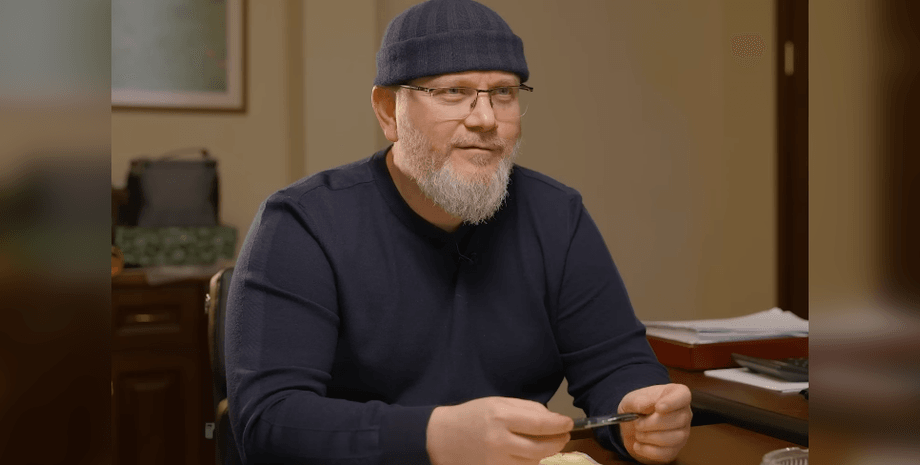 Александр Вилкул, кривой рог, вилкул, вилкул интервью, вилкул украинская правда