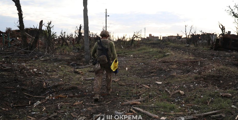 ЗСУ, контрнаступ ЗСУ, Андріївка Донецька область, Андріївка Донецької області, Андріївка біля Бахмута, звільнили Андріївку, Андріївка Бахмутський район