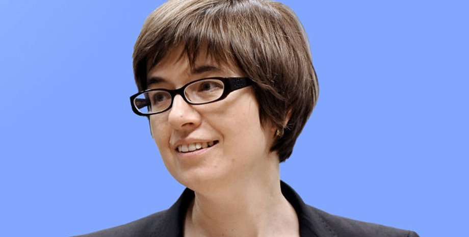 Ксения Юдавева / Фото: ru.g20russia.ru