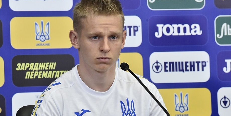 Александр Зинченко