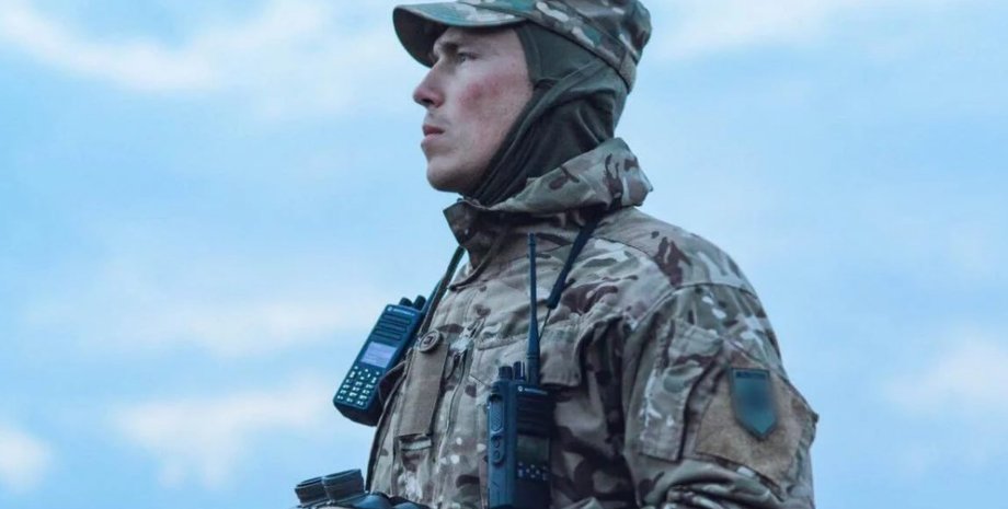 Денис Прокопенко