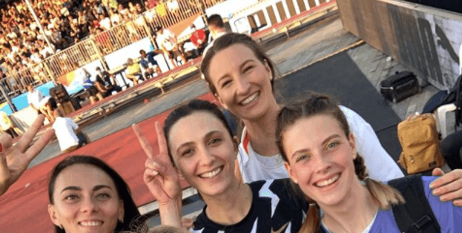 Ярослава Магучих