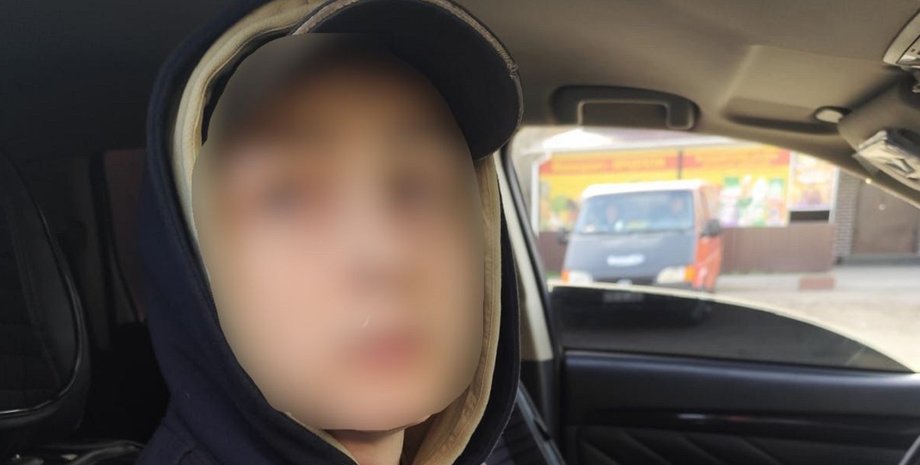 подозреваемый Теракт в Броварах— задержаны подозреваемые