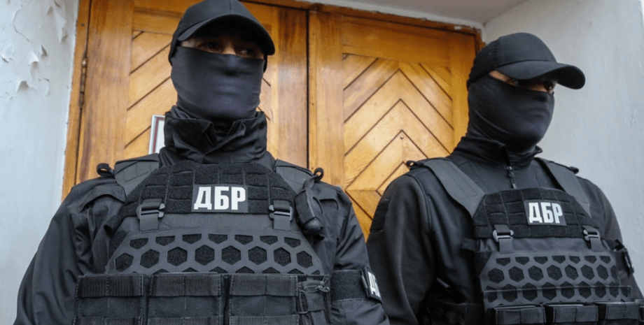 Державне бюро розслідувань, тернопільська податкова, хабар, податкова служба, Данило Гетьманцев