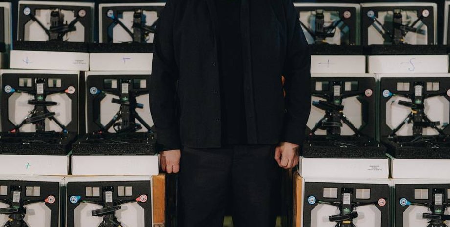 Олег Гороховский