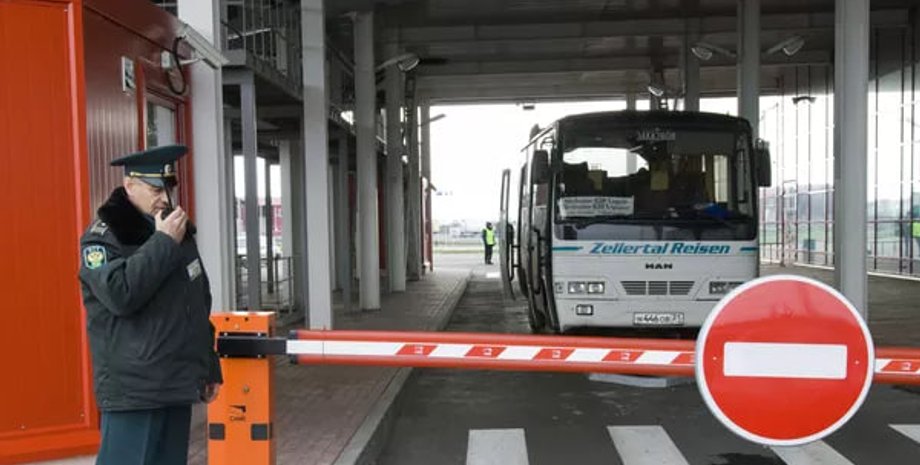 Автобус, РФ, Россия, перевозчик, рейсы, Москва, украинцы, поездки