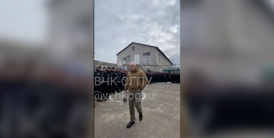 Євген Пригожин, пригожин вагнер, пригожин вагнера, пригожин вагнер вербування, пвк вагнера