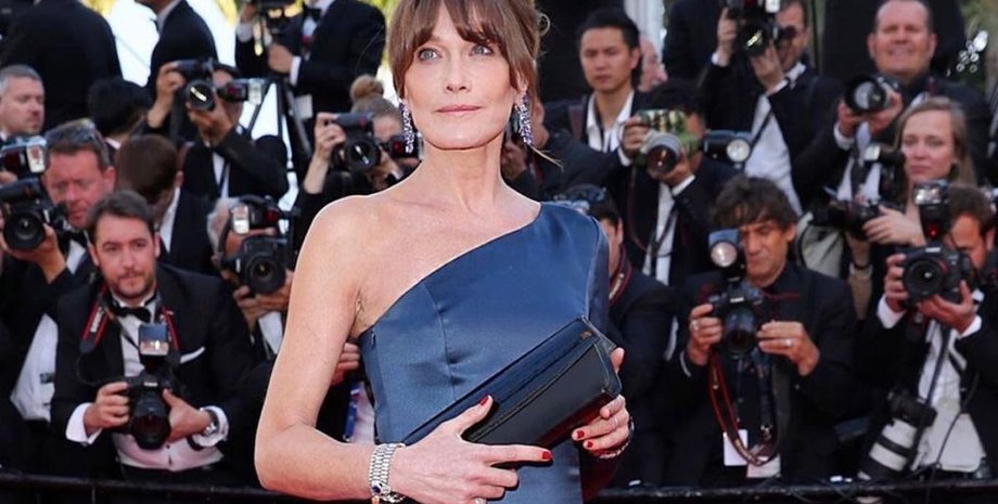 карла Бруні