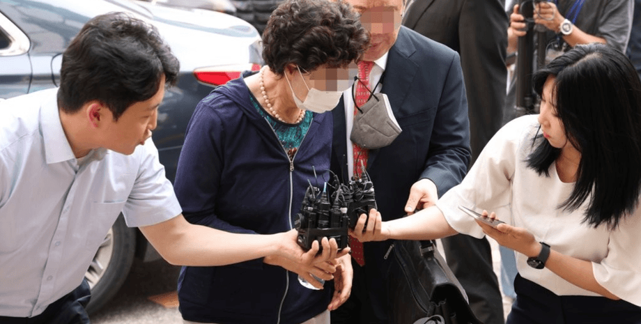 Чхве Юн Сун