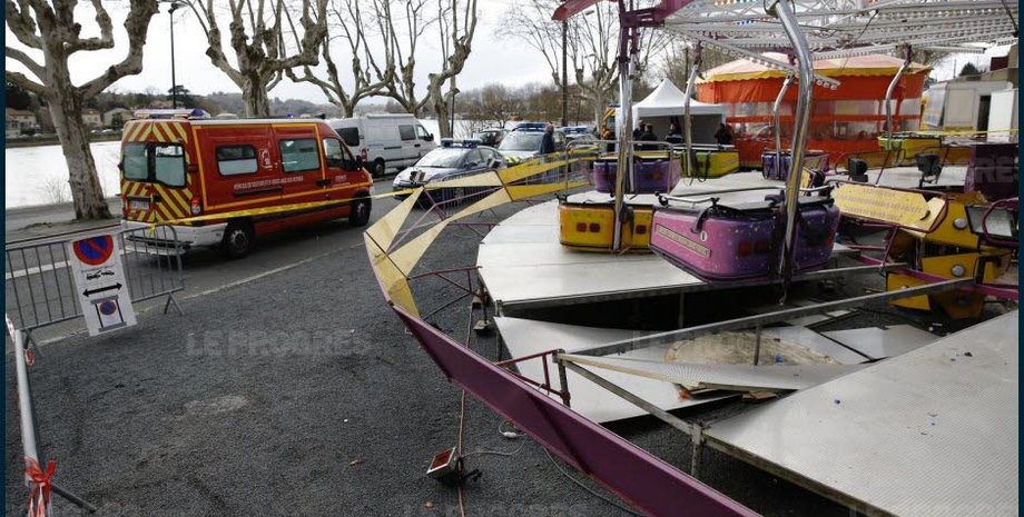 Фото: leprogres.fr