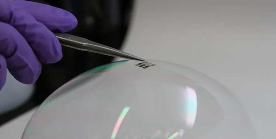 Сонячна панель, перилен, енергія, фото