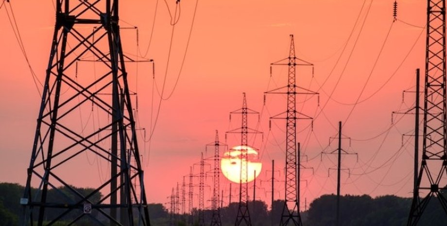 свет, блэкаут, отключения света, энергосистема, веерные отлючения