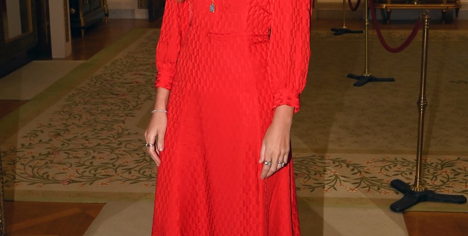 Кэрри Джонсон