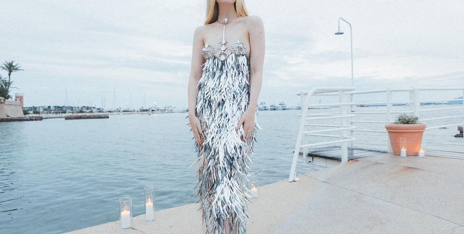 Эль Фаннинг фильмы, Эль Фаннинг фото, Эль Фаннинг сейчас, Эль Фаннинг стиль, каннский фестиваль 2023