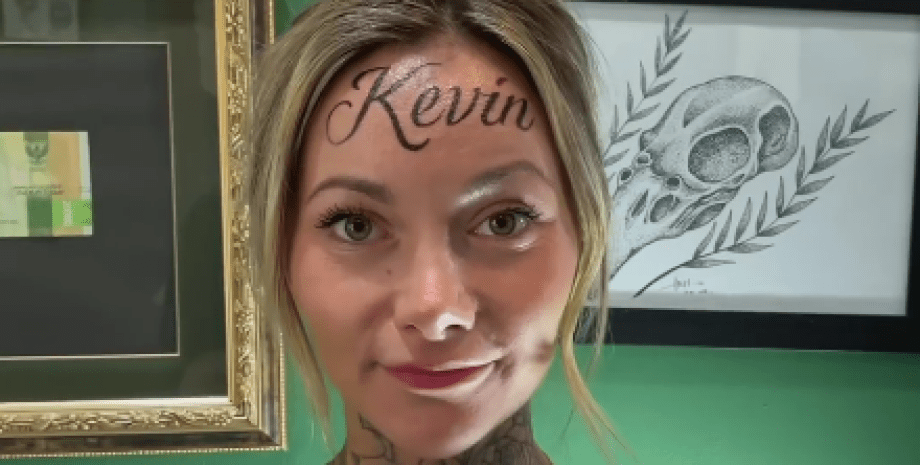 татуювання татуювання, картини, Ана Стансковскі