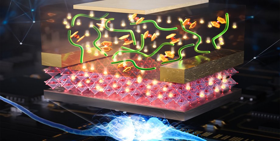 Окислительно-восстановительный вентиль