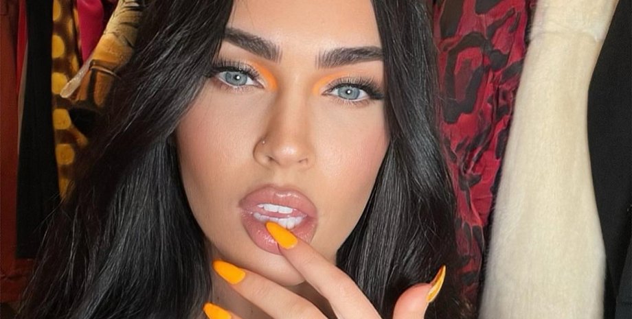 Меган Фокс, Меган Фокс критика одягу синів, ілон маск, ілон маск потролив меган фокс, тролінг ілона маска