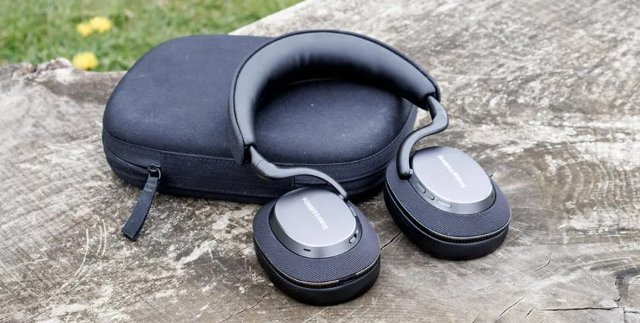 Навушники Bowers & Wilkins PX7 S3