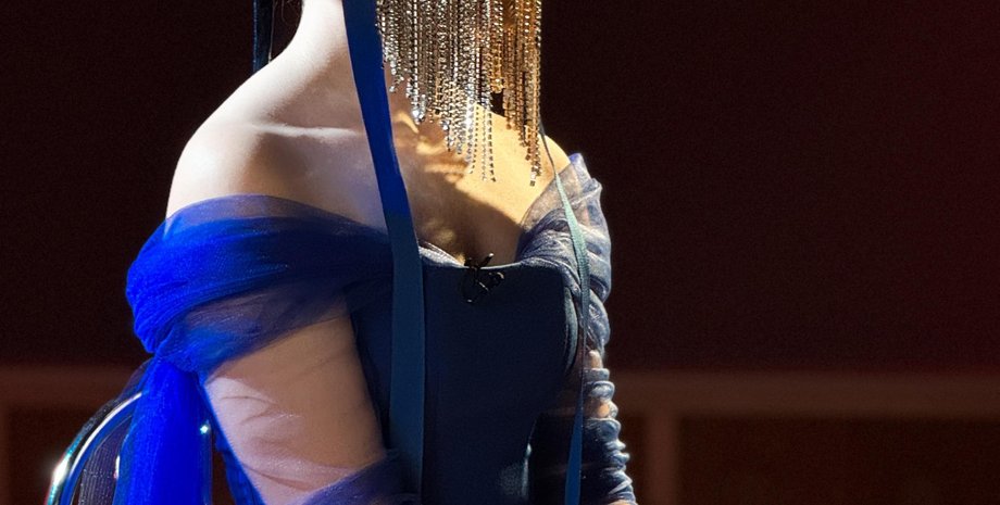 Клавдия Петровна