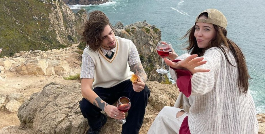 Надя Дорофеева и Владимир Дантес Надя Дорофеева и Владимир Дантес, свадьба дорофеевой и кацурина, даша кацурина, развод дантеса и дорофеевой