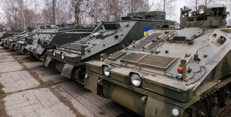 бтри для зсу