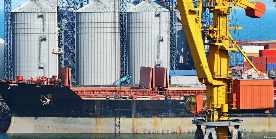 Українська сторона також хоче домогтися "прискорених" інспекцій судів