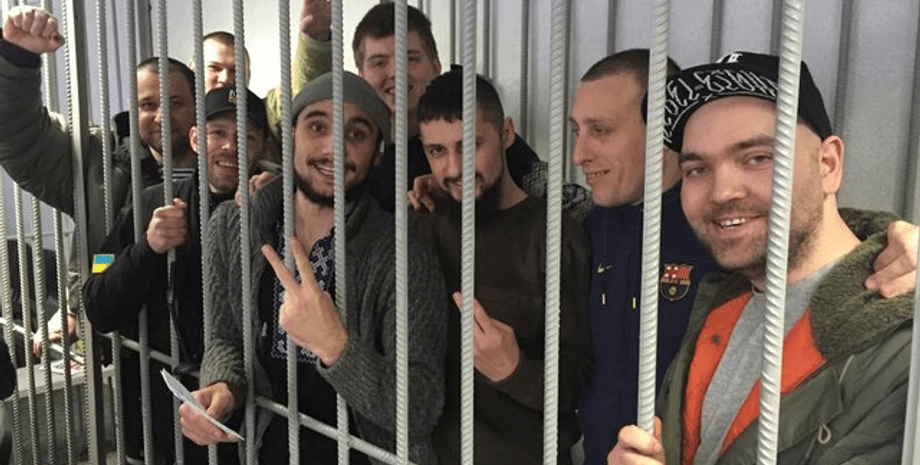 Фото: Антикор