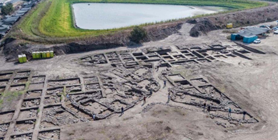 Israel Antiquities Authority