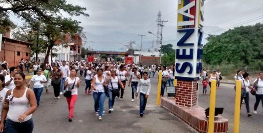 Фото: Twtiiter/unaybayona